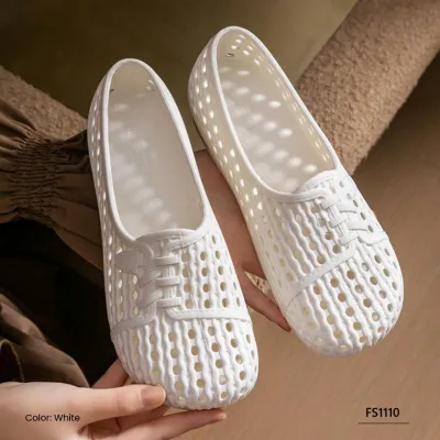 Cashmere Cloud Female Slipper